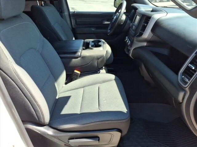 2024 Ram 1500 Tradesman  TX