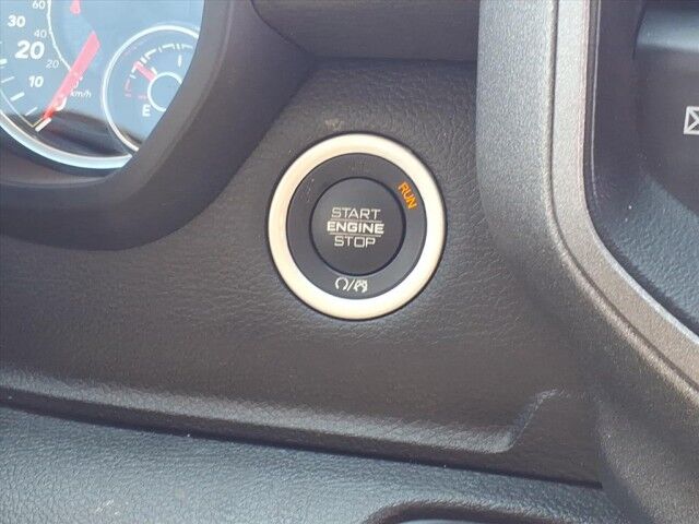 2024 Ram 1500 Tradesman  TX