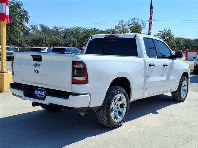 2024 Ram 1500 Tradesman  TX
