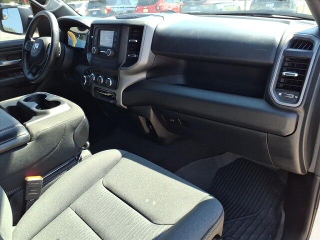 2024 Ram 1500 Tradesman  TX