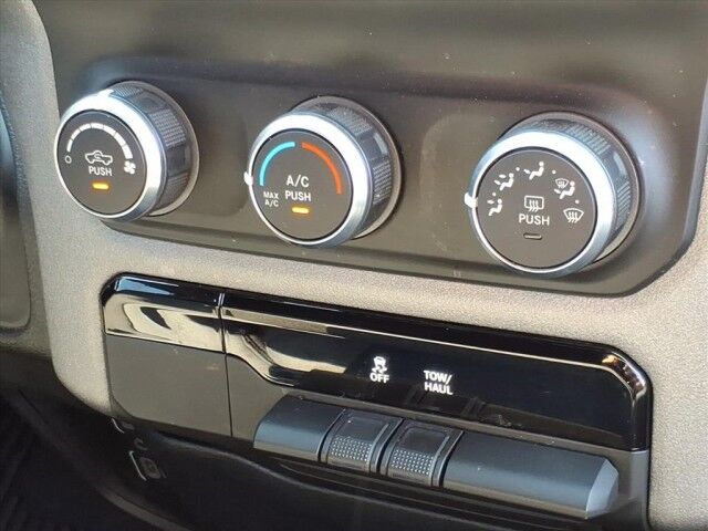 2024 Ram 1500 Tradesman  TX