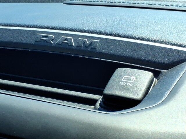 2024 Ram 1500 Tradesman  TX