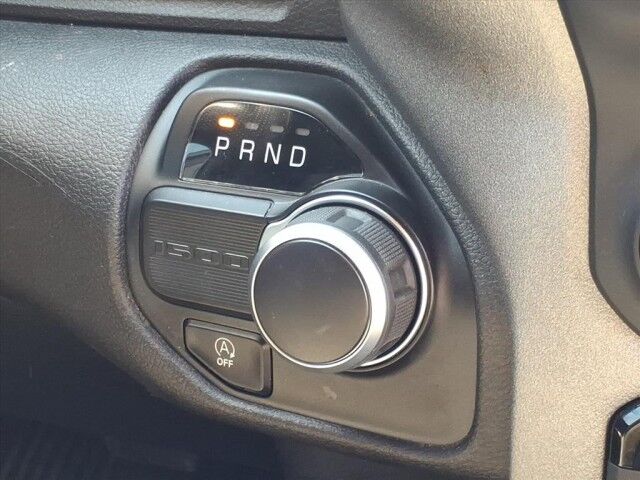 2024 Ram 1500 Tradesman  TX