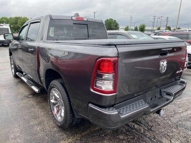 2024 Ram 1500 Tradesman Akron OH