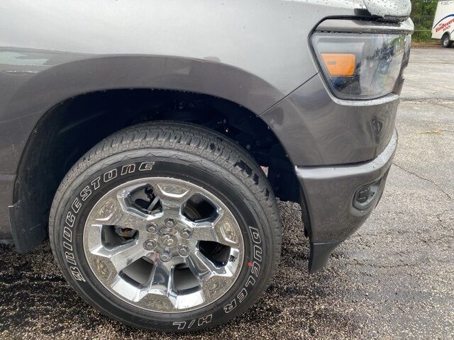 2024 Ram 1500 Tradesman Akron OH