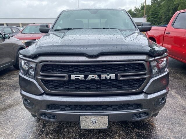 2024 Ram 1500 Tradesman Akron OH
