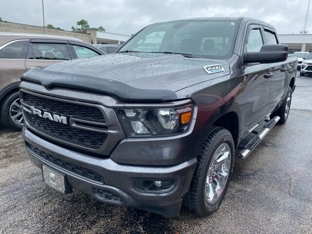 2024 Ram 1500 Tradesman Akron OH