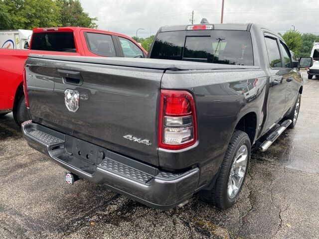 2024 Ram 1500 Tradesman Akron OH