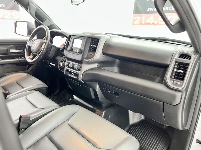 2024 Ram 1500 Tradesman Carrollton TX