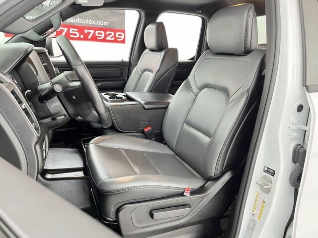 2024 Ram 1500 Tradesman Carrollton TX