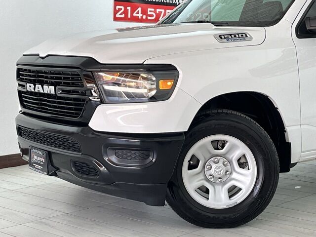 2024 Ram 1500 Tradesman Carrollton TX