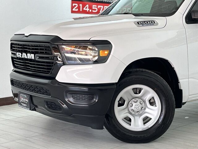 2024 Ram 1500 Tradesman Carrollton TX
