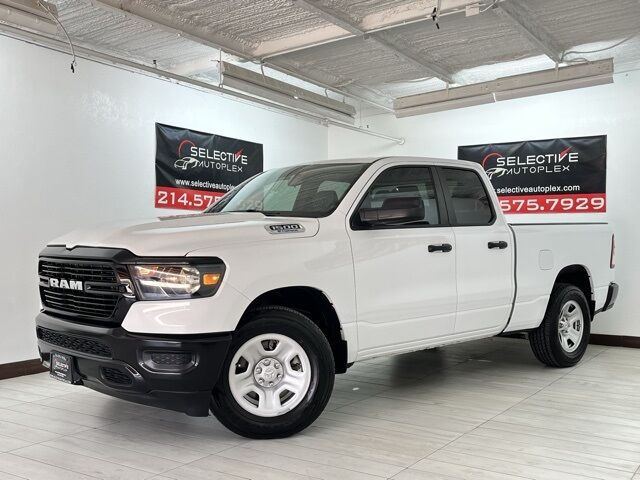 2024 Ram 1500 Tradesman Carrollton TX