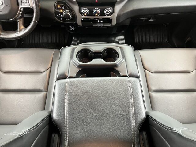 2024 Ram 1500 Tradesman Carrollton TX