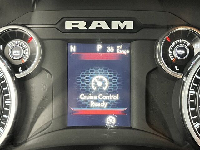 2024 Ram 1500 Tradesman Carrollton TX