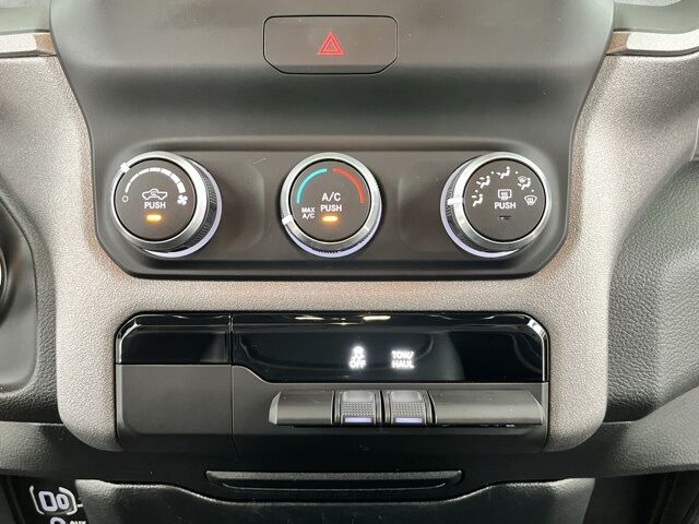 2024 Ram 1500 Tradesman Carrollton TX