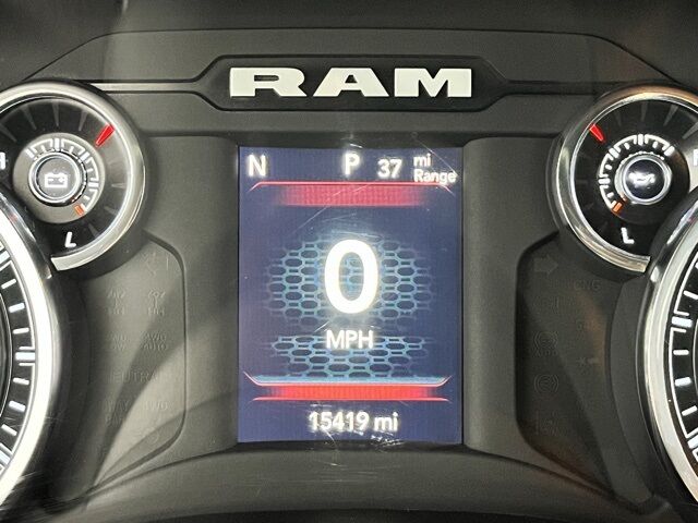 2024 Ram 1500 Tradesman Carrollton TX