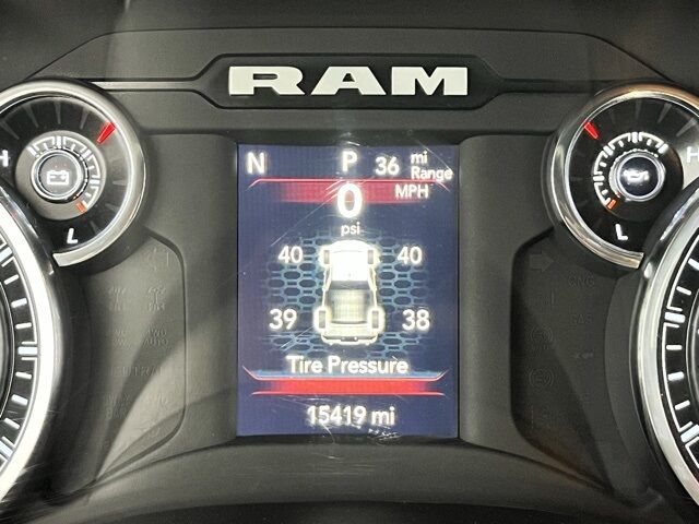 2024 Ram 1500 Tradesman Carrollton TX