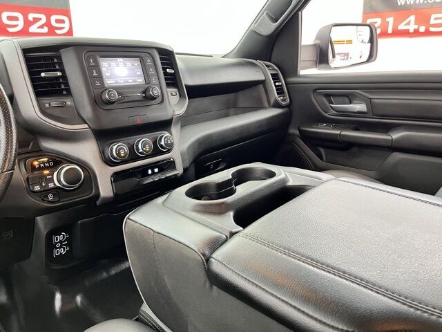 2024 Ram 1500 Tradesman Carrollton TX