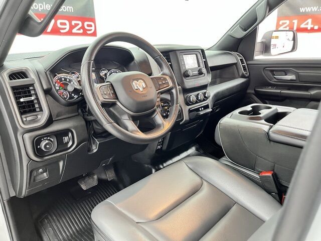 2024 Ram 1500 Tradesman Carrollton TX