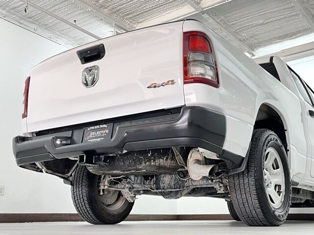 2024 Ram 1500 Tradesman Carrollton TX