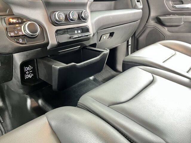 2024 Ram 1500 Tradesman Carrollton TX
