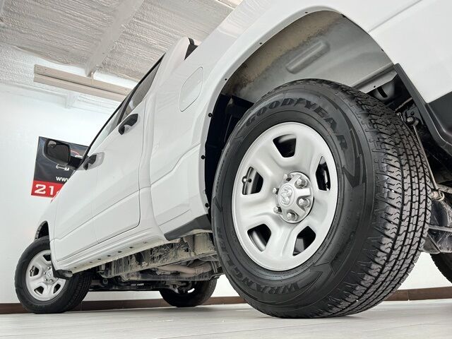 2024 Ram 1500 Tradesman Carrollton TX