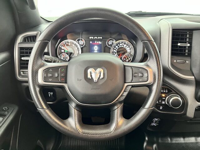2024 Ram 1500 Tradesman Carrollton TX