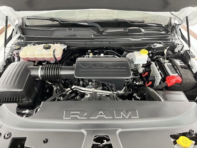 2024 Ram 1500 Tradesman Carrollton TX