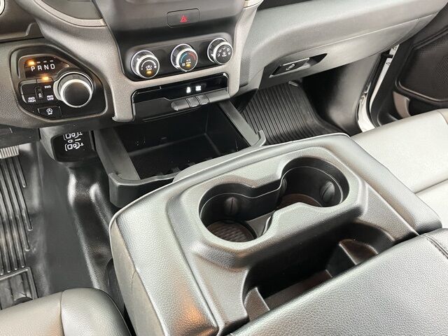 2024 Ram 1500 Tradesman Carrollton TX
