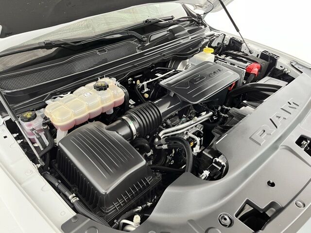 2024 Ram 1500 Tradesman Carrollton TX
