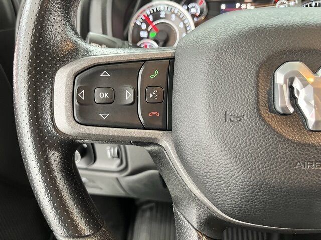 2024 Ram 1500 Tradesman Carrollton TX