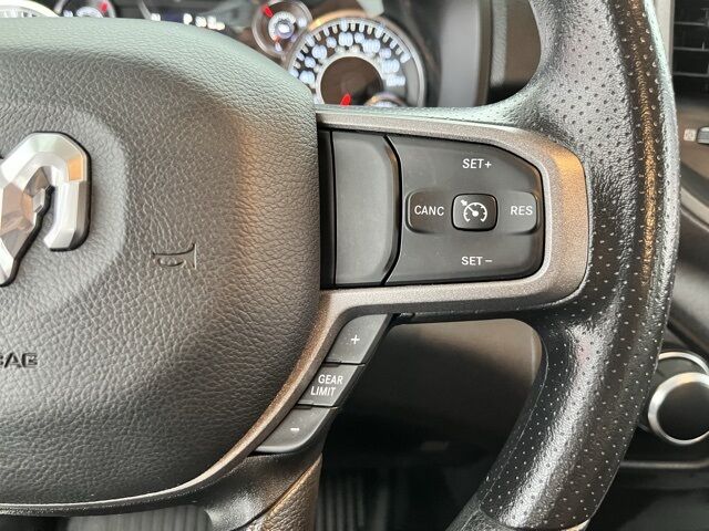 2024 Ram 1500 Tradesman Carrollton TX
