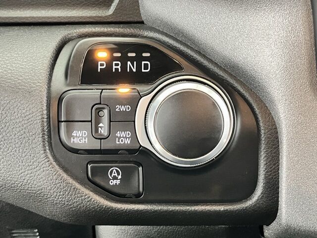 2024 Ram 1500 Tradesman Carrollton TX