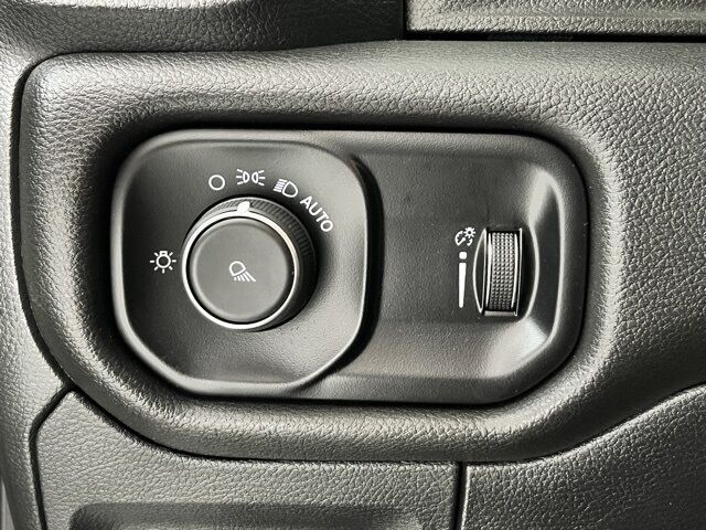2024 Ram 1500 Tradesman Carrollton TX