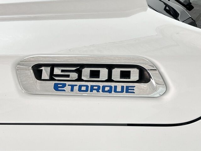 2024 Ram 1500 Tradesman Carrollton TX