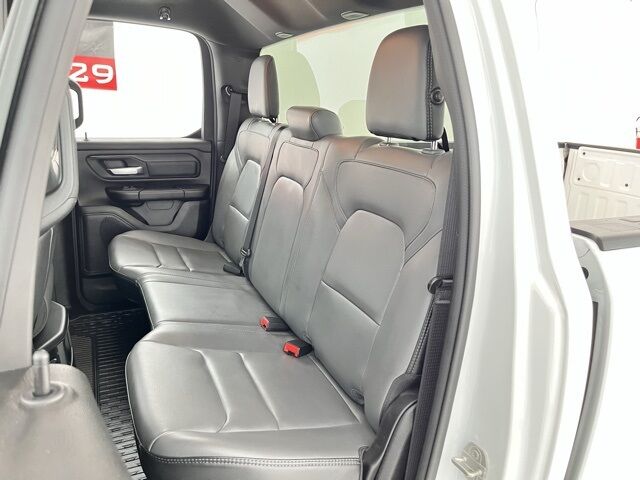 2024 Ram 1500 Tradesman Carrollton TX