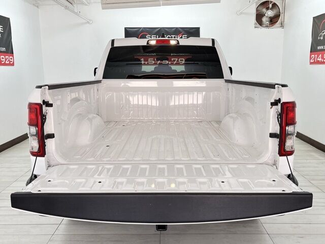 2024 Ram 1500 Tradesman Carrollton TX