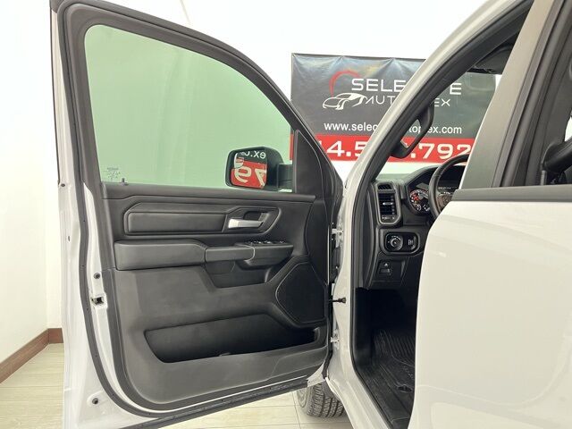 2024 Ram 1500 Tradesman Carrollton TX