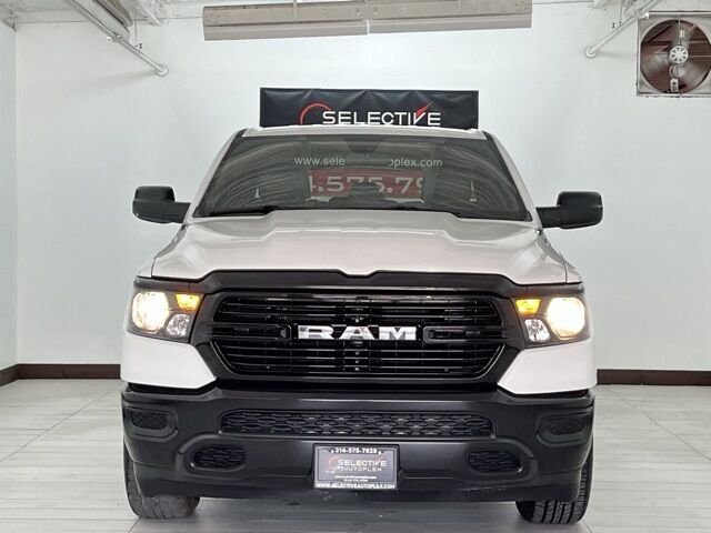 2024 Ram 1500 Tradesman Carrollton TX