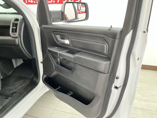 2024 Ram 1500 Tradesman Carrollton TX
