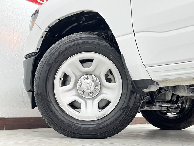 2024 Ram 1500 Tradesman Carrollton TX
