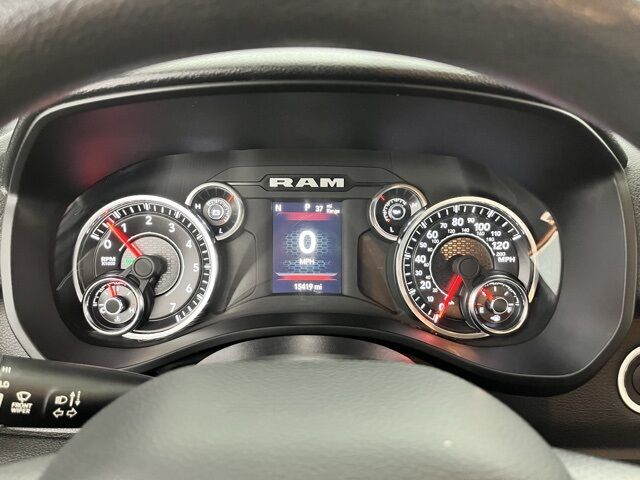 2024 Ram 1500 Tradesman Carrollton TX