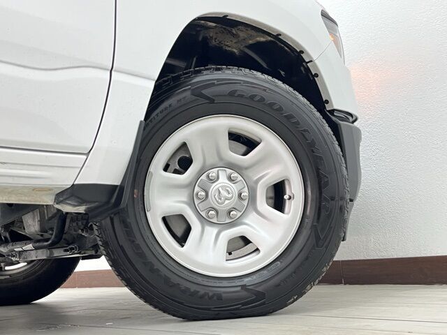 2024 Ram 1500 Tradesman Carrollton TX