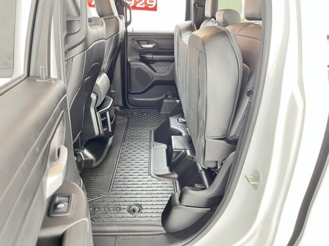 2024 Ram 1500 Tradesman Carrollton TX