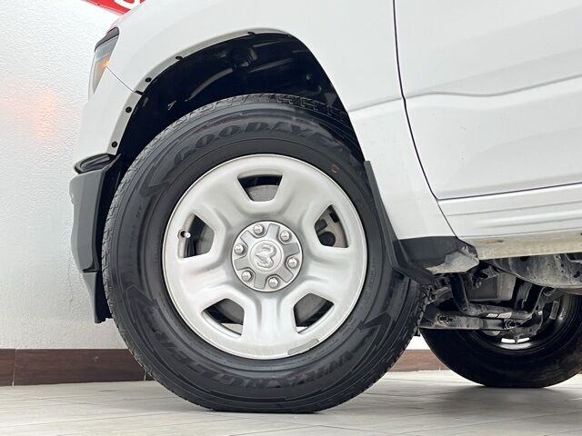 2024 Ram 1500 Tradesman Carrollton TX