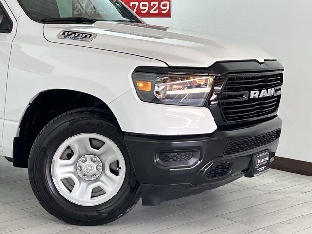 2024 Ram 1500 Tradesman Carrollton TX