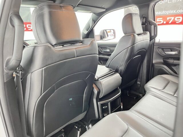 2024 Ram 1500 Tradesman Carrollton TX