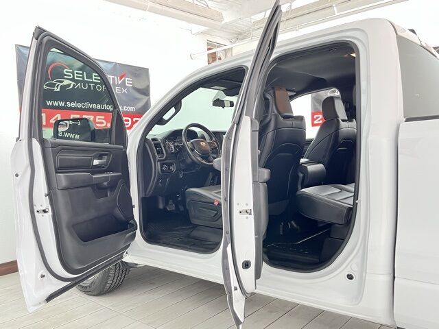 2024 Ram 1500 Tradesman Carrollton TX