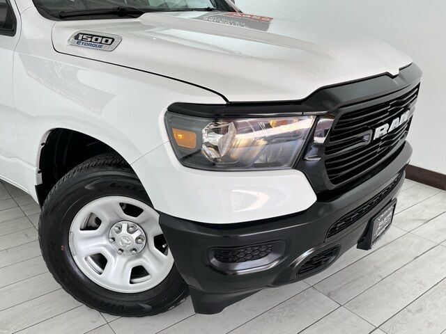 2024 Ram 1500 Tradesman Carrollton TX